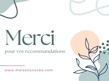 ✨ NOUVEAUX PARRAINAGES ✨
#merci #constructeur #maisons 🏡

Nous sommes reconnaissant, vous êtes chaque année un peu plus nombreux à nous recommander à votre...