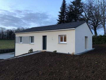 Portes Ouvertes à #PANAZOL

🏡 Ce week-end, venez découvrir une maison familiale de 90m² habitables, équipée de 3 chambres et d'un sous-sol complet !

Venez...