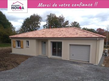 Notre équipe souhaite beaucoup de bonheur à l'heureuse propriétaire 😊

Notre plus belle récompense, c'est votre satisfaction 👷‍♀️

#Réception #maison...