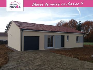 La semaine se termine par une nouvelle réception ! 😊

Nous vous souhaitons beaucoup de bonheur dans votre jolie maison 🏡

#Réception #Sereilhac #MaisonsNovéa