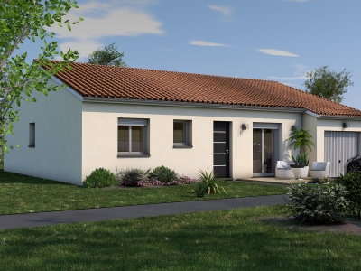 Maison Novéa projet en Haute-Vienne