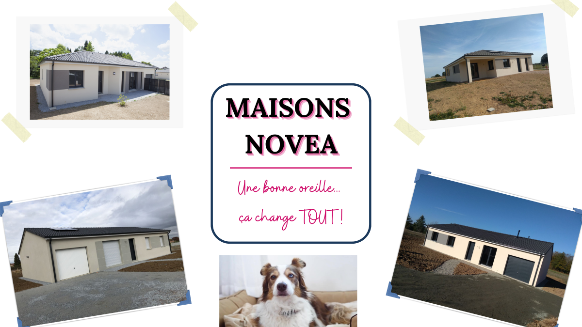 Maison Novéa