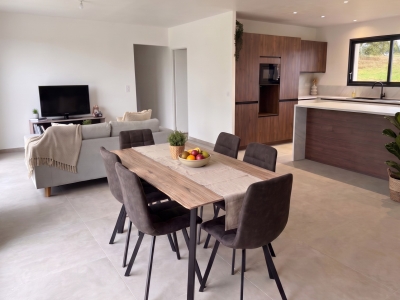 Maisons Novéa ISLE - événement local 2